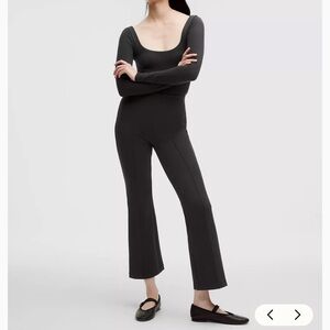 Lululemon Stretch Spacer High-Rise Pant